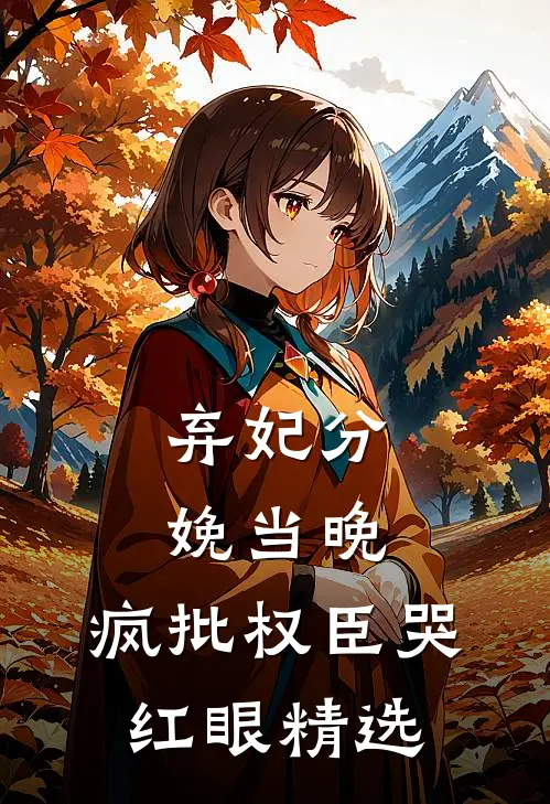弃妃分娩当晚，疯批权臣哭红眼精选