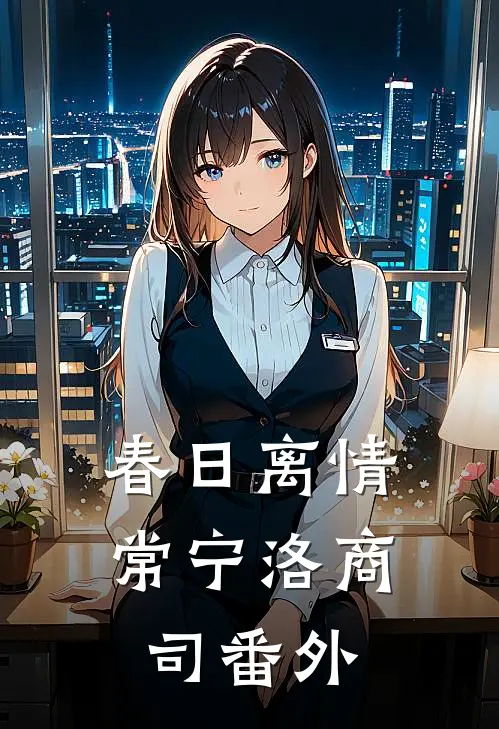 春日离情常宁洛商司番外