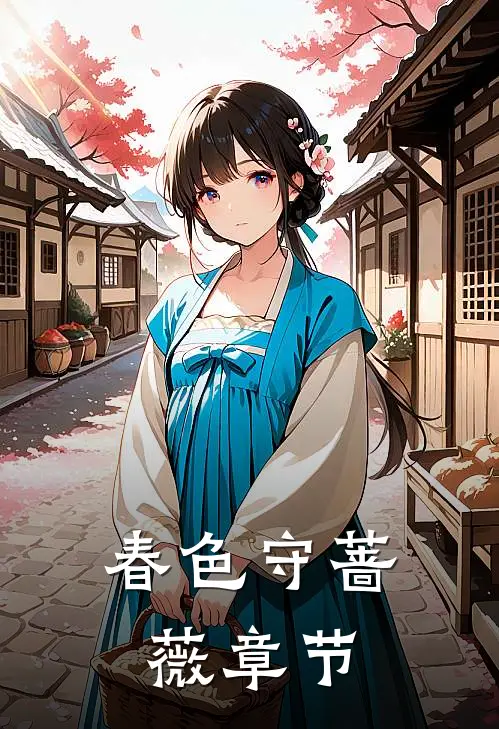 春色守蔷薇章节