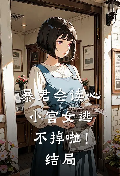 暴君会读心，小宫女逃不掉啦！结局