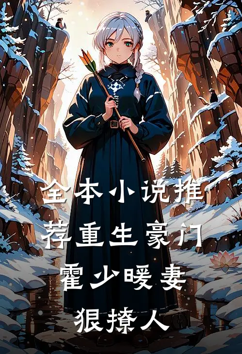 全本小说推荐重生豪门：霍少暖妻狠撩人
