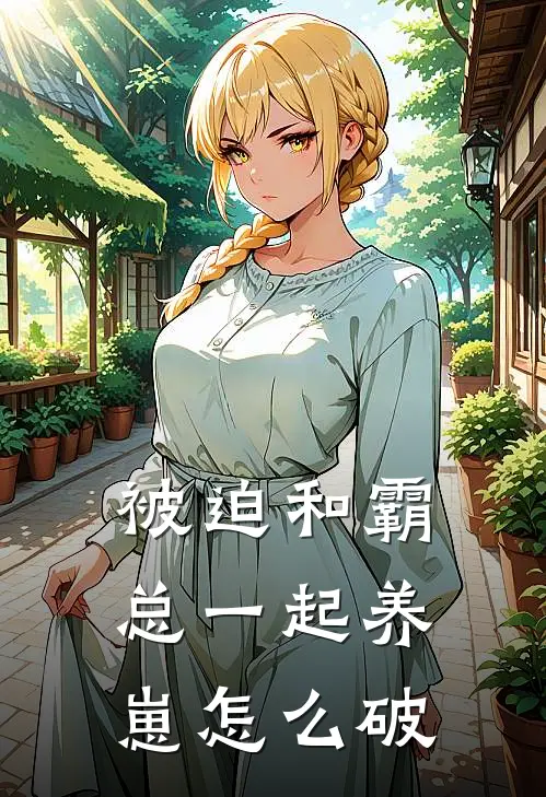 被迫和霸总一起养崽怎么破