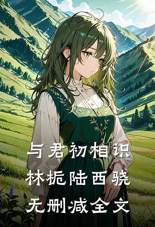 与君初相识林栀陆西骁无删减全文