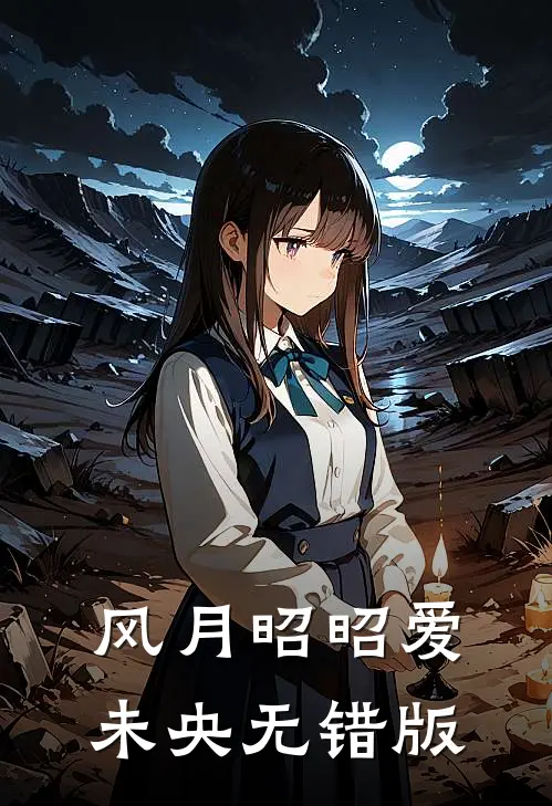 风月昭昭爱未央无错版