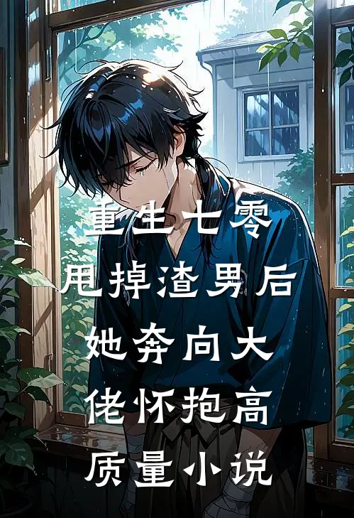 重生七零：甩掉渣男后，她奔向大佬怀抱高质量小说