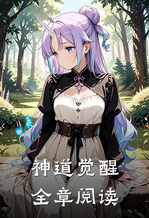 神道觉醒全章阅读