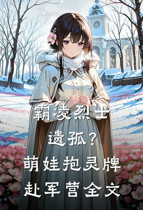 霸凌烈士遗孤？萌娃抱灵牌赴军营全文