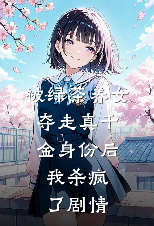 被绿茶养女夺走真千金身份后，我杀疯了剧情