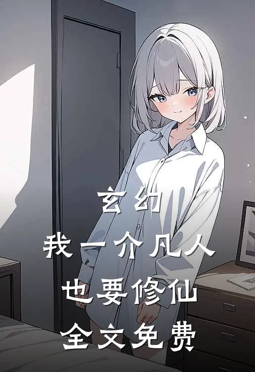 玄幻：我一介凡人也要修仙全文免费
