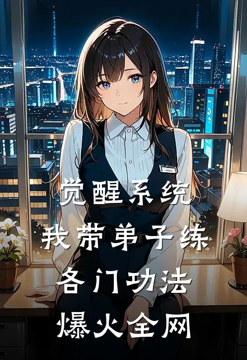 觉醒系统：我带弟子练各门功法爆火全网