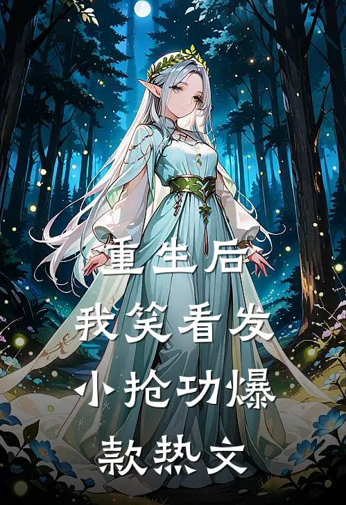 重生后，我笑看发小抢功爆款热文