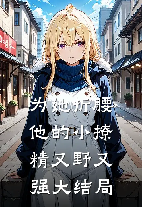 为她折腰，他的小撩精又野又强大结局