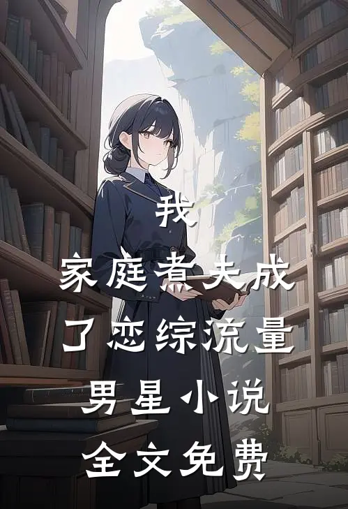 我，家庭煮夫成了恋综流量男星小说全文免费