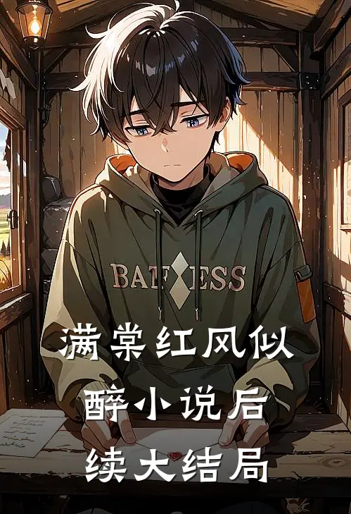 满棠红风似醉小说后续大结局