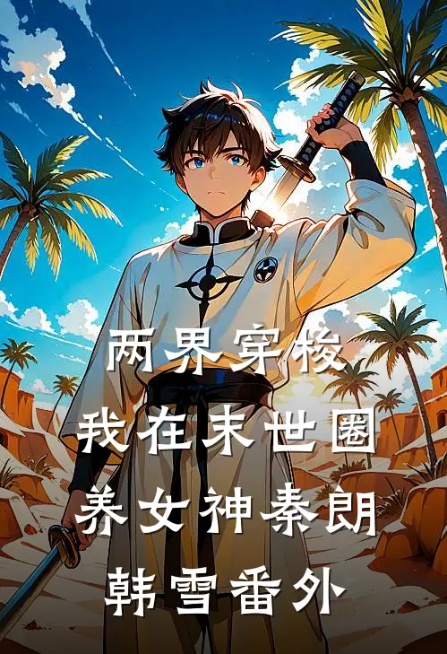 两界穿梭：我在末世圈养女神秦朗韩雪 番外