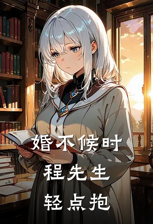 婚不候时，程先生轻点抱