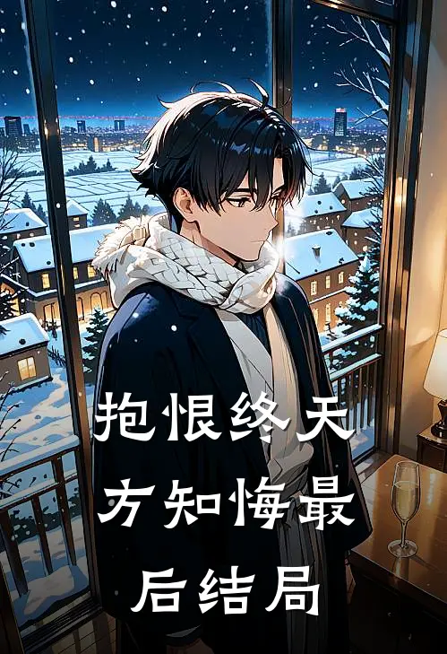 抱恨终天方知悔最后结局