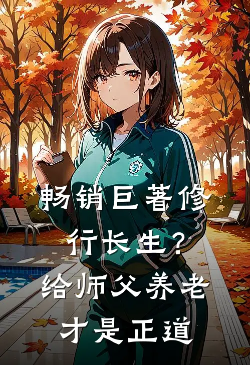 畅销巨著修行长生？给师父养老才是正道