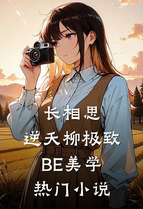 长相思：逆夭柳极致BE美学热门小说