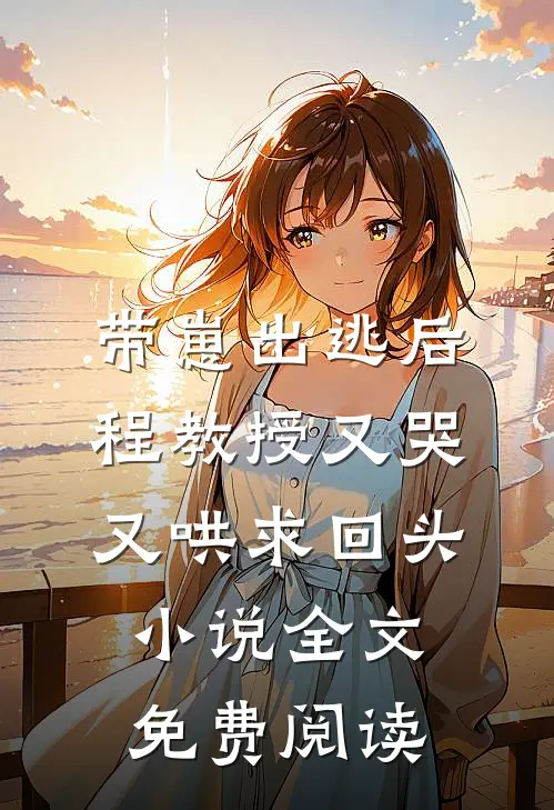 带崽出逃后，程教授又哭又哄求回头小说全文免费阅读