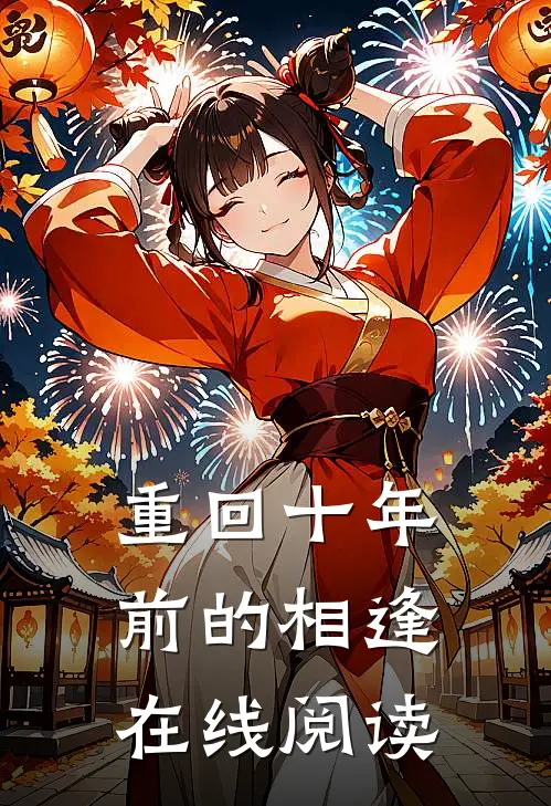 重回十年前的相逢在线阅读