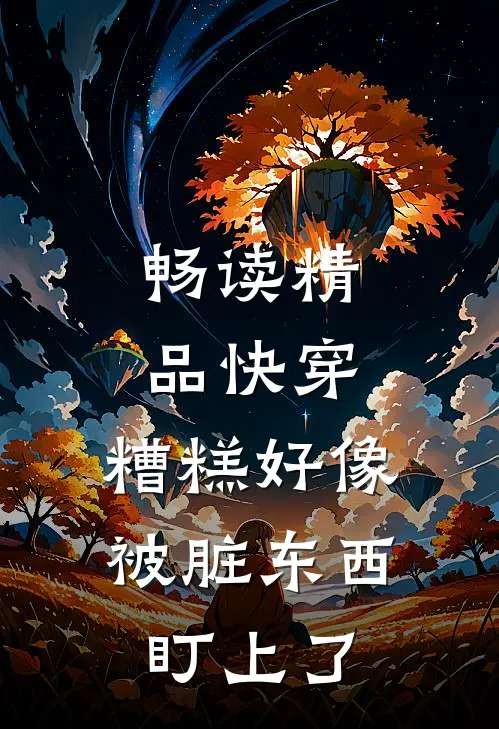 畅读精品快穿：糟糕好像被脏东西盯上了