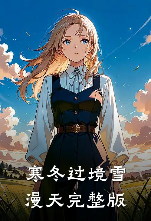 寒冬过境雪漫天完整版