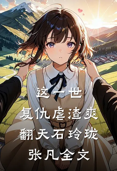 这一世，复仇虐渣爽翻天石玲珑张凡全文