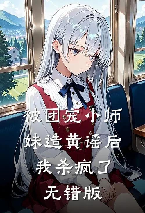 被团宠小师妹造黄谣后，我杀疯了无错版
