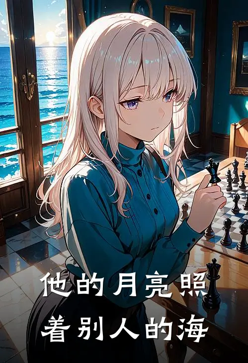他的月亮照着别人的海