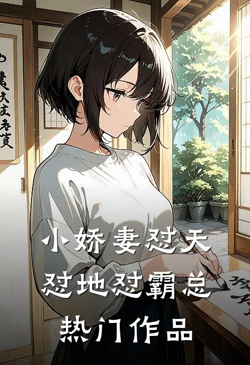 小娇妻怼天怼地怼霸总热门作品