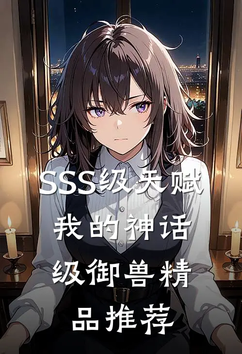 SSS级天赋：我的神话级御兽精品推荐