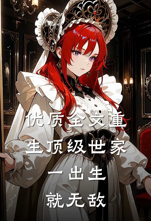 优质全文重生顶级世家：一出生就无敌