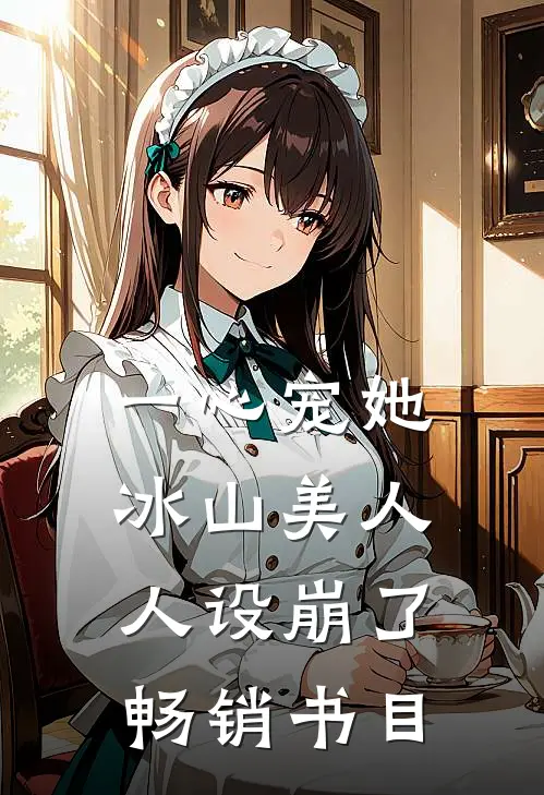 一心宠她,冰山美人人设崩了畅销书目