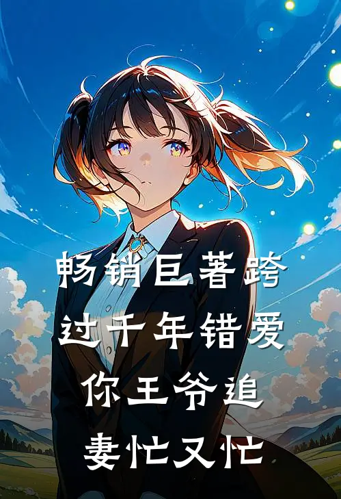 畅销巨著跨过千年错爱你王爷追妻忙又忙