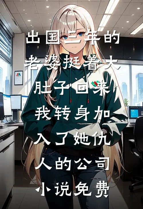 出国三年的老婆挺着大肚子回来，我转身加入了她仇人的公司小说免费
