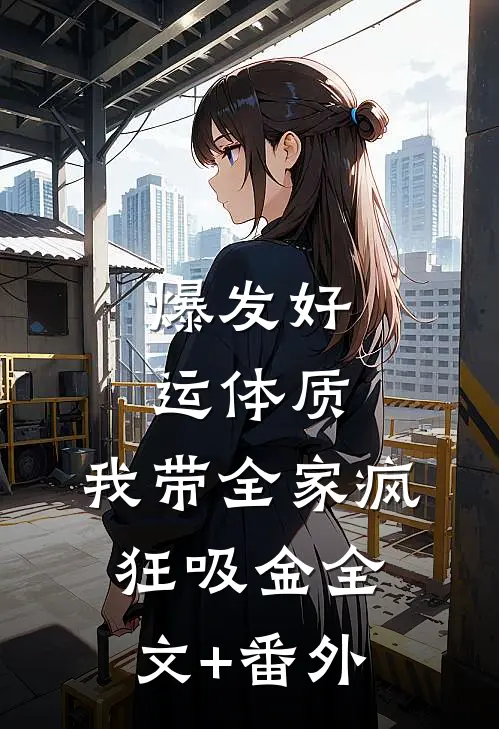 爆发好运体质，我带全家疯狂吸金全文+番外