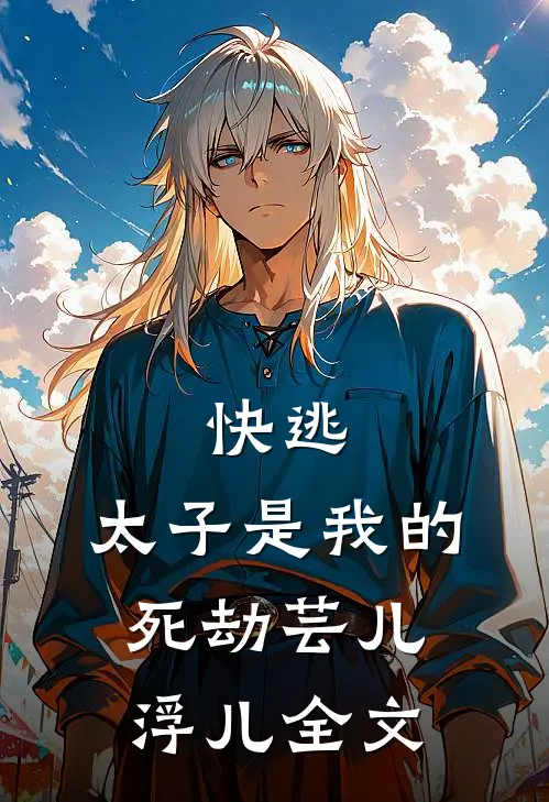 快逃，太子是我的死劫芸儿浮儿全文