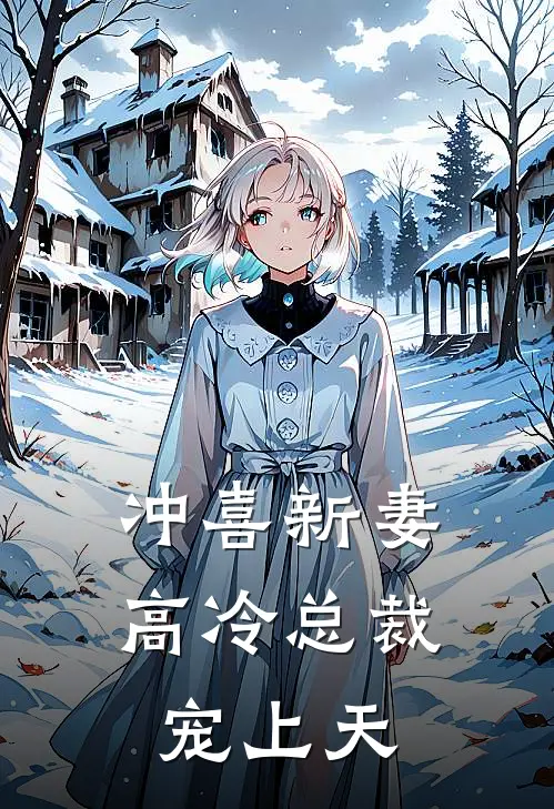 冲喜新妻：高冷总裁宠上天