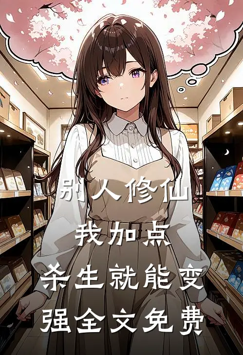 别人修仙我加点，杀生就能变强全文免费