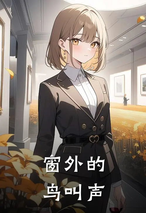 窗外的鸟叫声