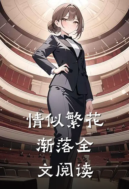 情似繁花渐落全文阅读