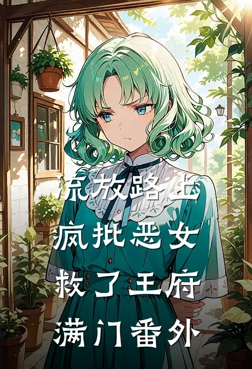 流放路上，疯批恶女救了王府满门番外