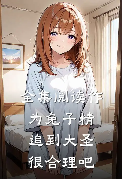 全集阅读作为兔子精，追到大圣很合理吧