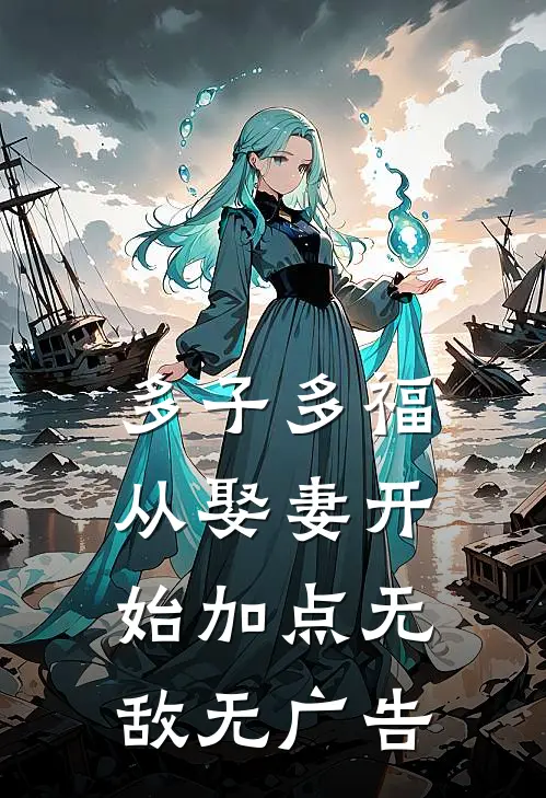 多子多福，从娶妻开始加点无敌无广告