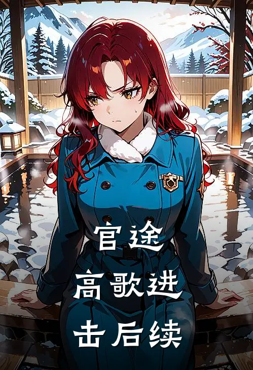 官途：高歌进击后续
