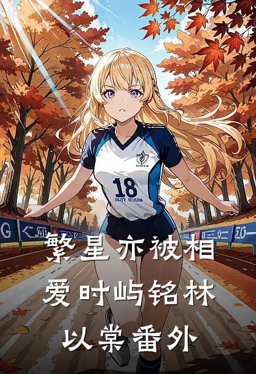 繁星亦被相爱时屿铭林以棠番外
