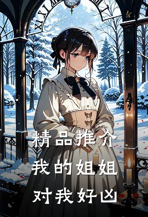精品推介我的姐姐对我好凶