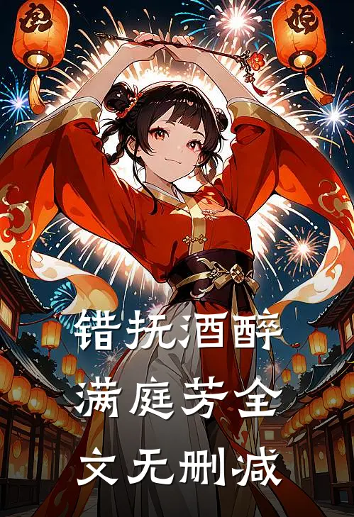 错抚酒醉满庭芳全文无删减