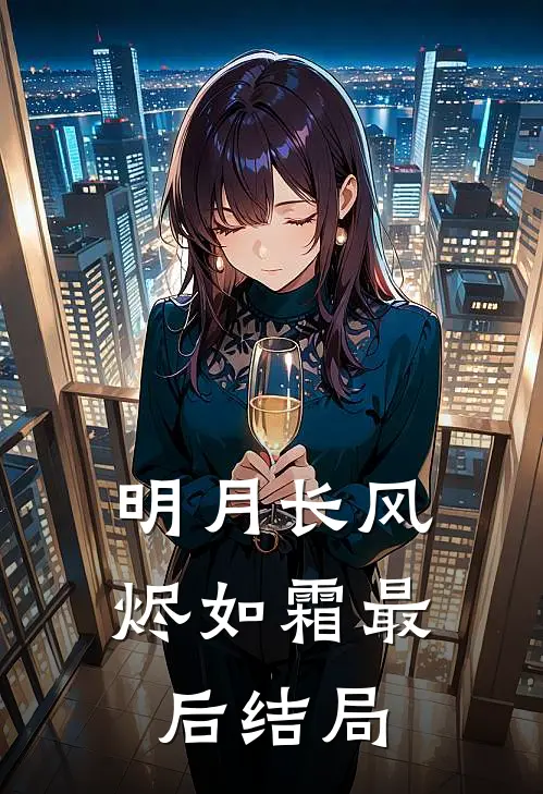 明月长风烬如霜最后结局